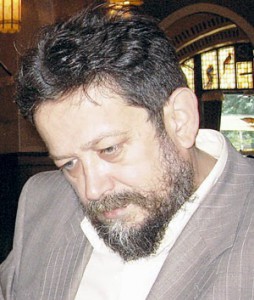 dr Zoran Vacić