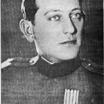 Nikola Bojovic 1907-2004