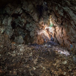 Pećina u Mušvetama na Zlatiboru